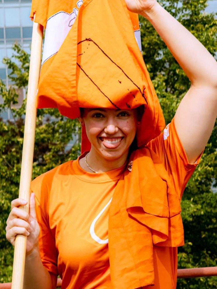  Marika Julie Gregorová 