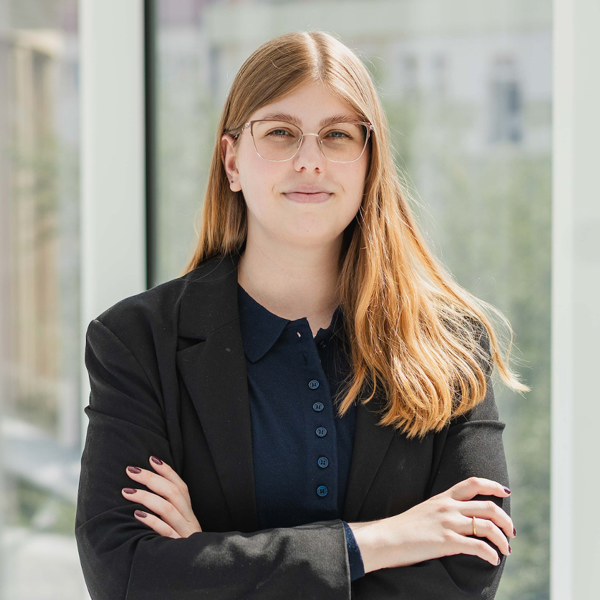 Ing. Nina Nováková 