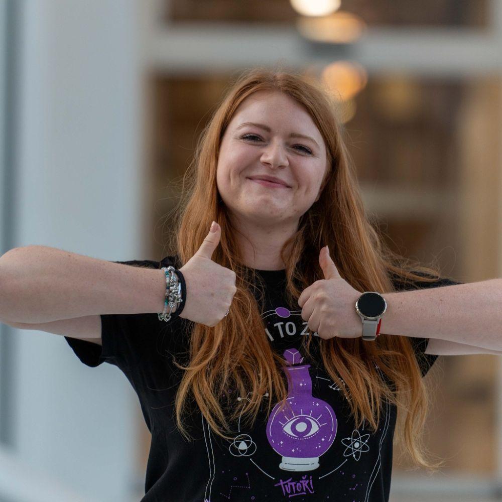 Ing. Barbora Strasserová 