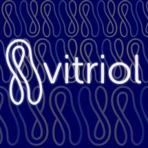 Logo Vitriol