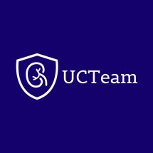  UCTeam logo